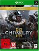 Chivalry 2 Day One Edition (Xbox One / XSeries X)