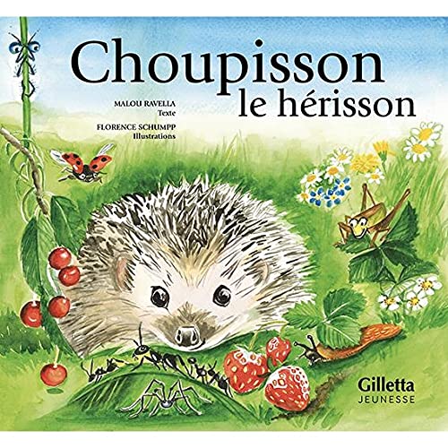 Choupisson Le Herisson