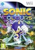 Sonic Colours [FR Import]