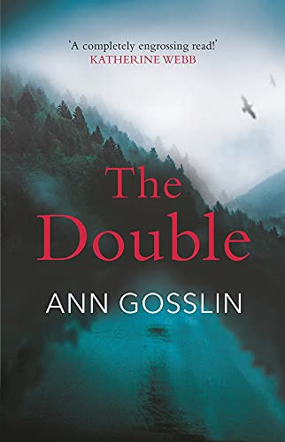 The Double: 'Completely engrossing' Katherine Webb