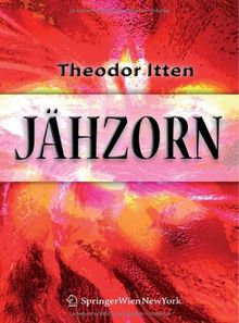 Jähzorn: Psychotherapeutische Antworten auf ein unberechenbares Gefühl