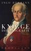 Knigge: Die Biografie: Die Biographie