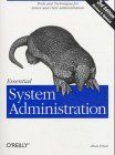 Essential System Administration: Help for Unix System Administrators (Nutshell Handbooks)