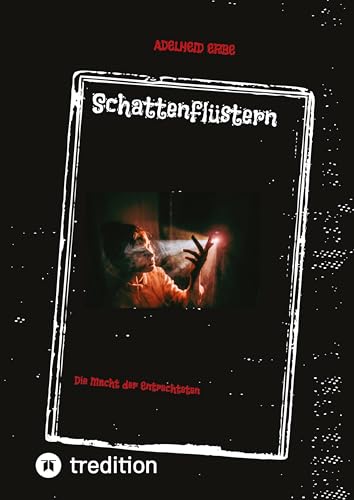 Schattenflüstern: Die Macht der Entrechteten