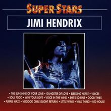 Super Stars