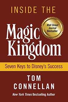 Inside the Magic Kingdom