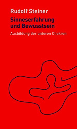 Sinneserfahrung und Bewusstsein: Die Ausbildung der unteren Chakren (Die kleinen Begleiter)