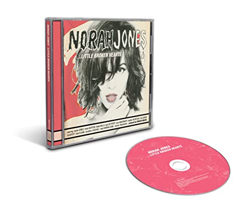 Norah Jones - Live from Austin, TX von Norah Jones - DVD