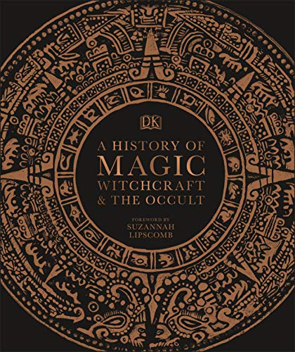 Die Buchhandlung in Oelde hat das Buch A History of Magic, Witchcraft and the Occult