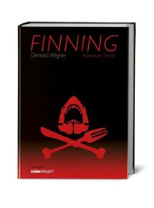 Finning: Abenteuer-Thriller