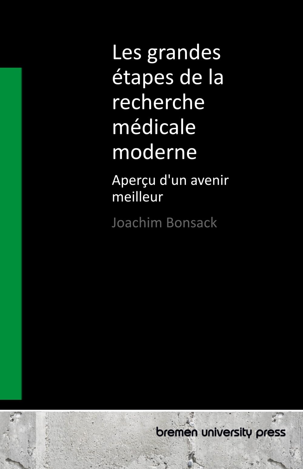 Les grandes étapes de la recherche médicale moderne: Aperçu d'un avenir meilleur