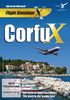 Flight Simulator X - Corfu X (Add-On)
