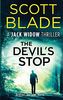 The Devil's Stop (Jack Widow, Band 10)