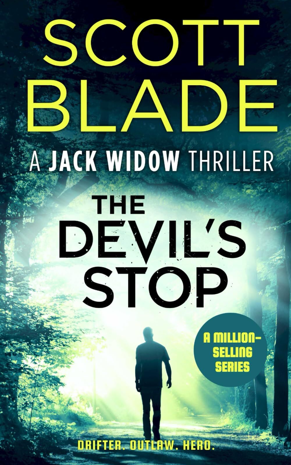 The Devil's Stop