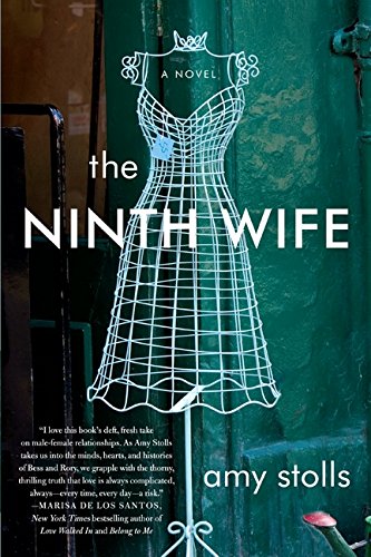 The Ninth Wife: A Novel