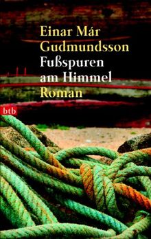 Fußspuren am Himmel: Roman de Gudmundsson, Einar Már | Livre | état bon
