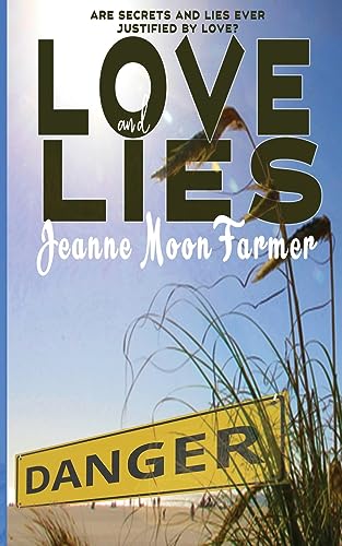 Love and Lies (Shamrock Beach, Band 1)