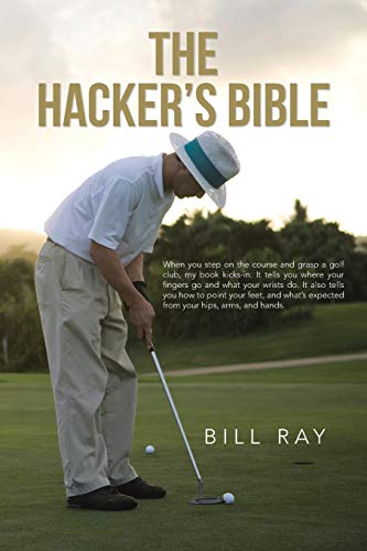 The Hacker's Bible