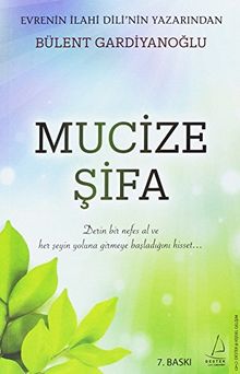 Mucize Sifa: Derin bir nefes al ve her seyin yoluna girmeye basladigini hisset...