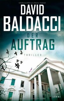 Der Auftrag: Thriller