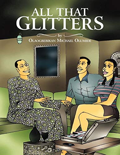ALL THAT GLITTERS