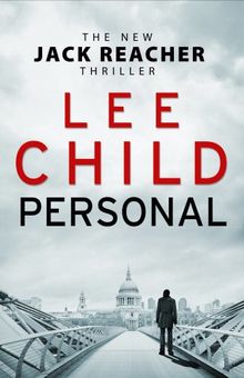 Personal (Jack Reacher 19) von Child, Lee | Buch | Zustand gut