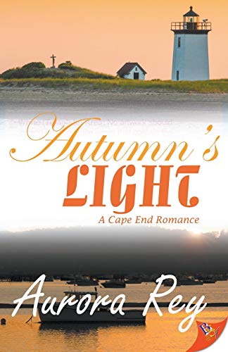 Autumn's Light (Cape End Romance, Band 4)
