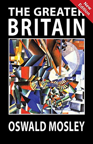 unbekannt The Greater Britain