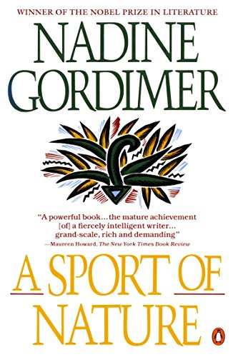 Sport of Nature, A: A Novel