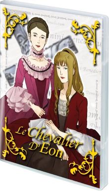 Le chevalier d'Eon, Vol. 6