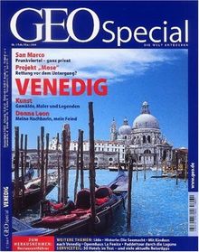GEO Special Venedig