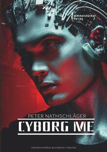 Cyborg me