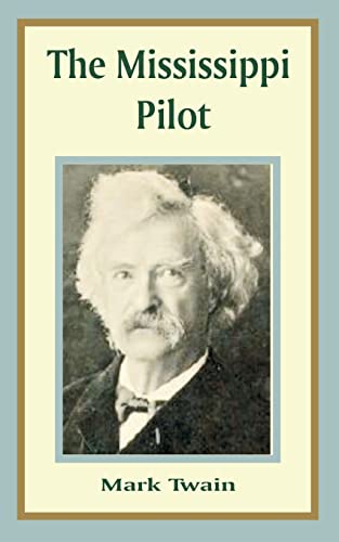 Mississippi Pilot, The