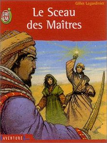 Le sceau des maîtres