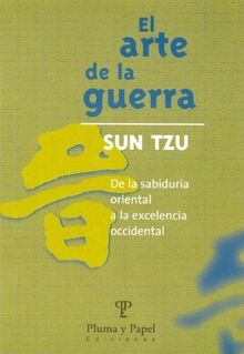El Arte de La Guerra