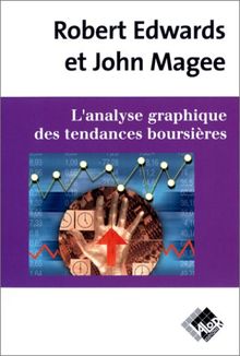 L'analyse graphique des tendances boursières