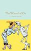 The Wizard of Oz (Macmillan Collector's Library, Band 184)