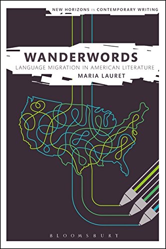 Wanderwords (New Horizons in Contemporary Writing)
