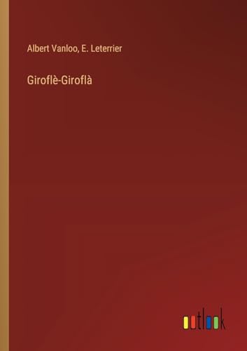 Giroflè-Giroflà