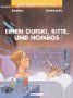 John Difool vor dem Incal, Bd.11, Einen Ouiski, bitte, und Homöos