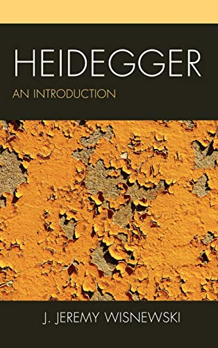 Heidegger: An Introduction