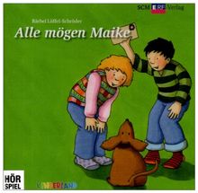 Alle mögen Maike