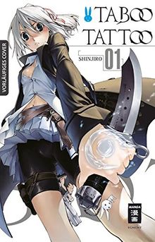 Taboo Tattoo 01