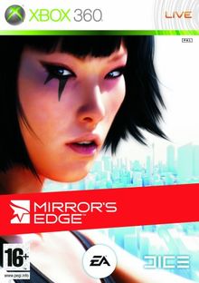 Mirror's Edge [UK Import]