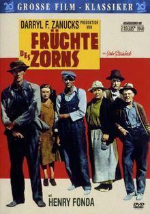 Früchte des Zorns