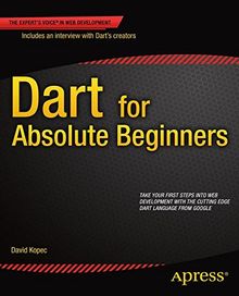 Dart for Absolute Beginners