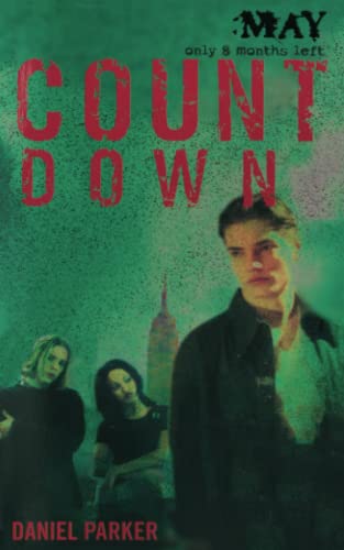 May (Countdown, Band 5)