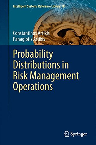 Probability Distributions in Risk Management Operations (Intelligent Systems Reference Library)