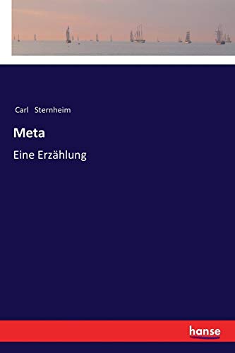 Meta: Eine Erzählung
