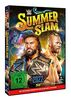 WWE: SUMMERSLAM 2022 [2 DVDs]